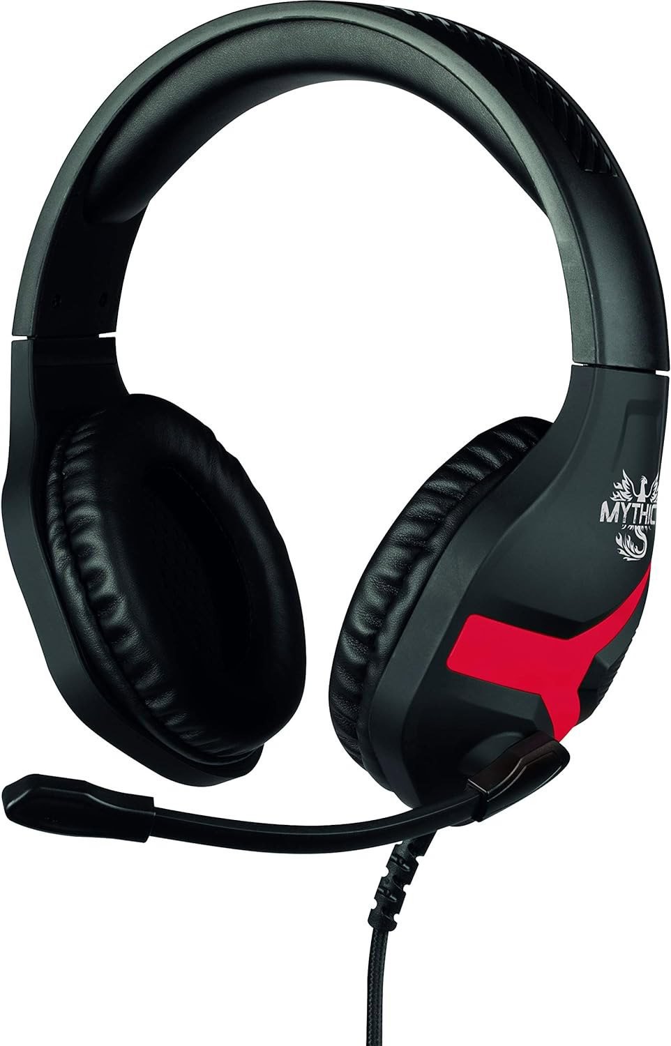 Konix Mythics Nemesis Nintendo Switch Gaming Headset - sleva 50% v KONIX