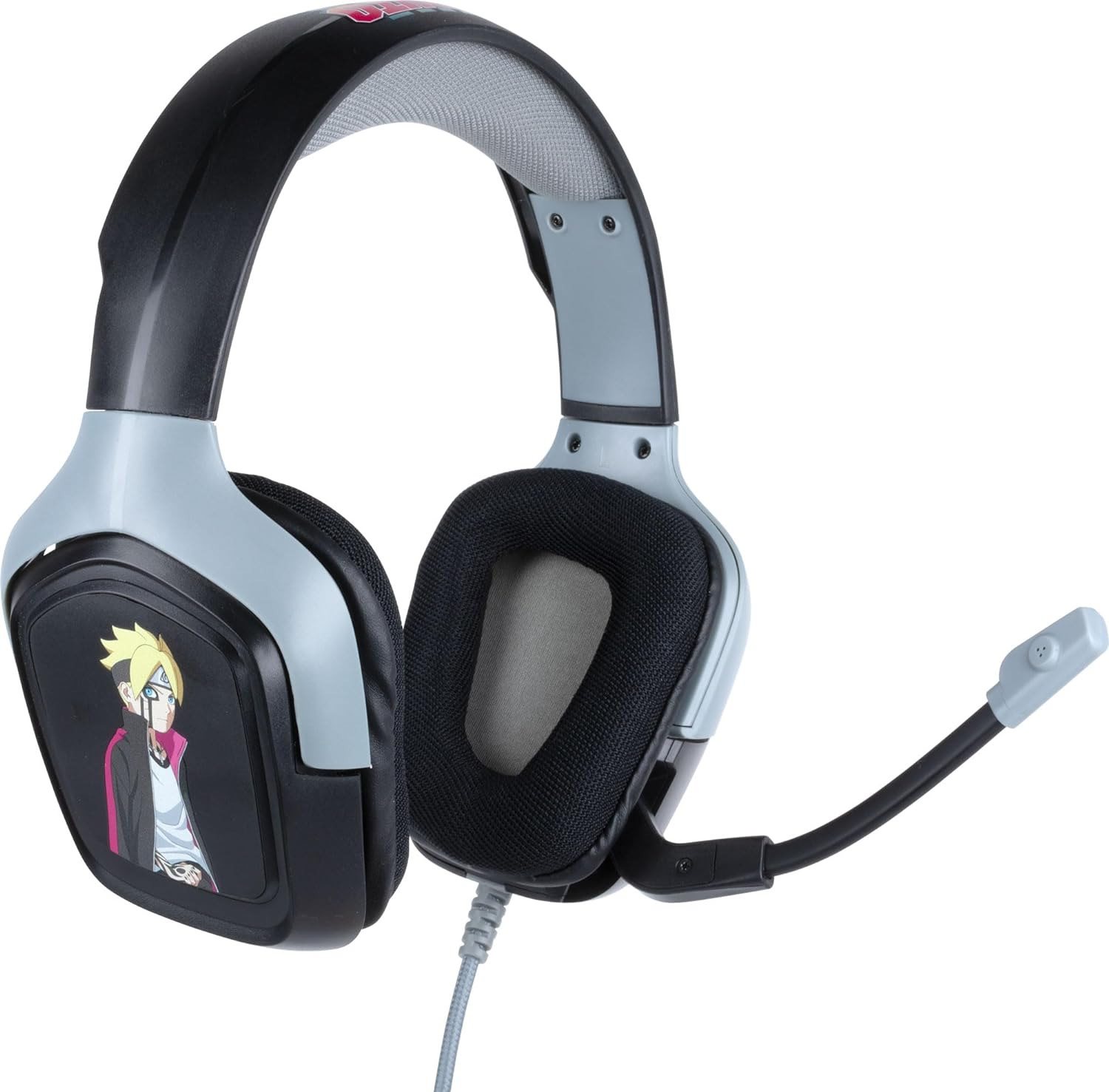 Konix Boruto Gaming Headset - sleva 50% v KONIX