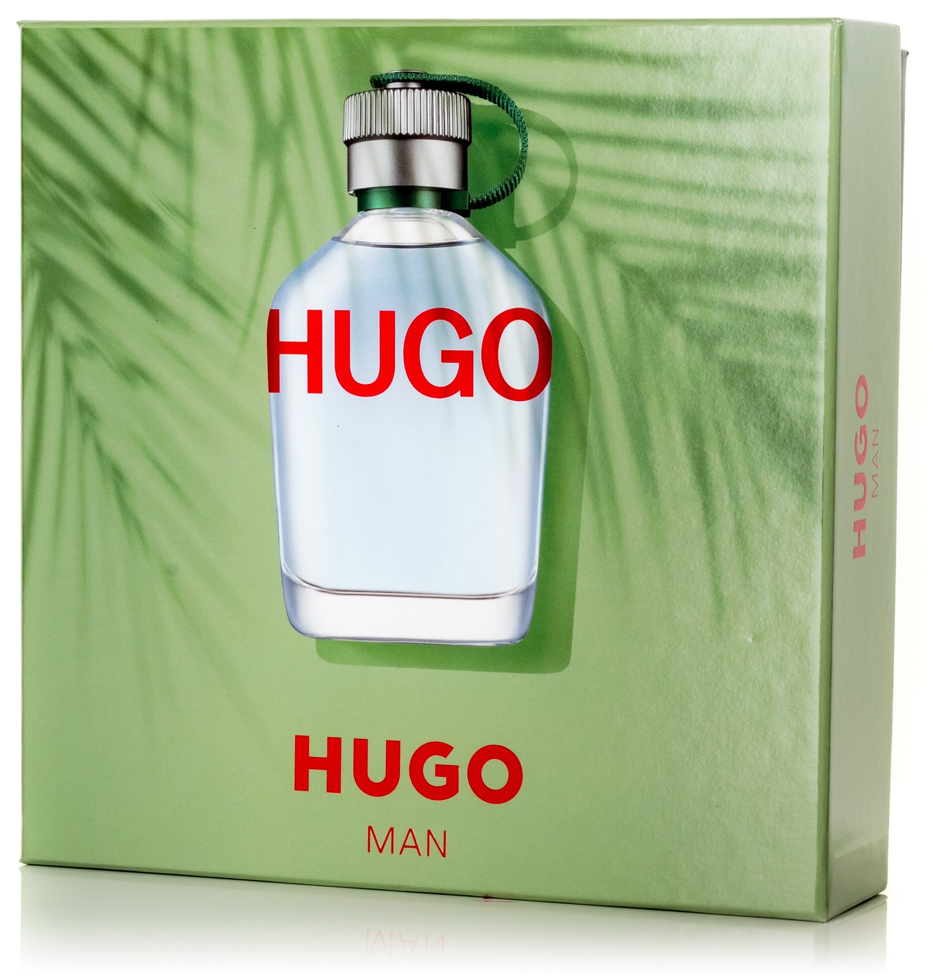 HUGO BOSS Hugo Man EdT Set 225 ml