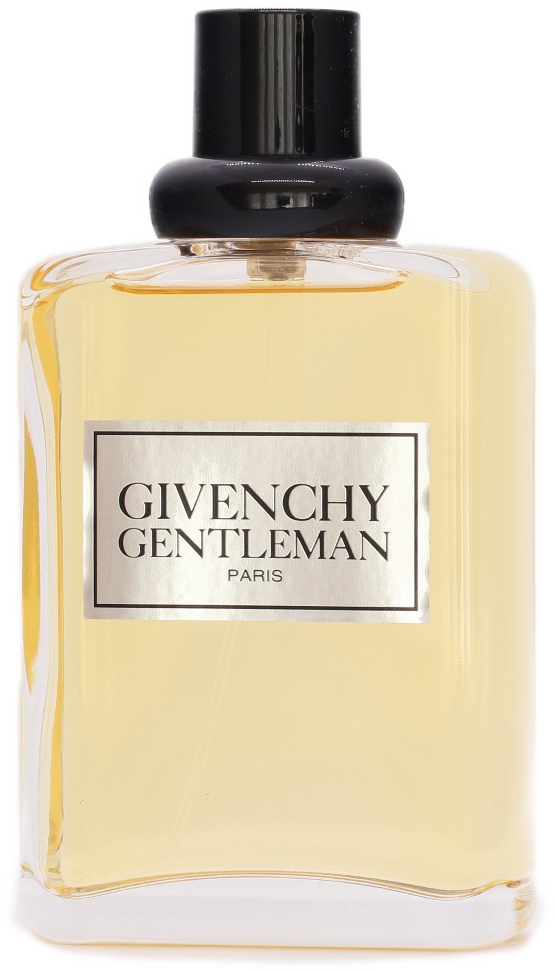 GIVENCHY Gentleman EdT 100 ml