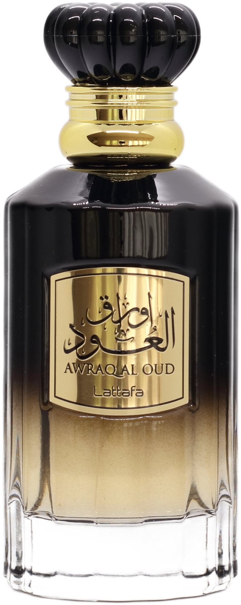 LATTAFA Awraq Al Oud EdP 100 ml