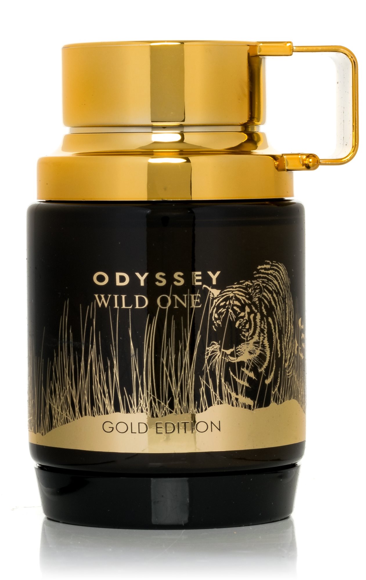 ARMAF Odyssey Wild One Gold Edition EdP 100 ml