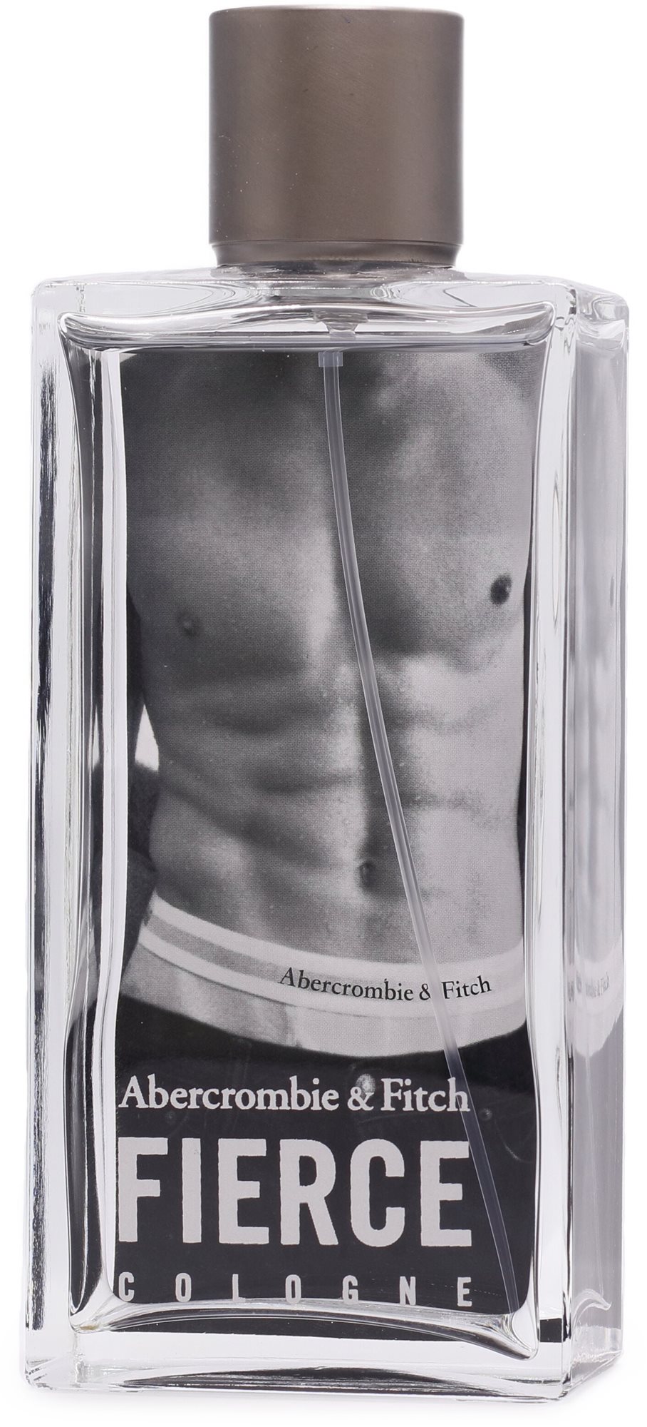 ABERCROMBIE & FITCH Fierce EdC 200 ml