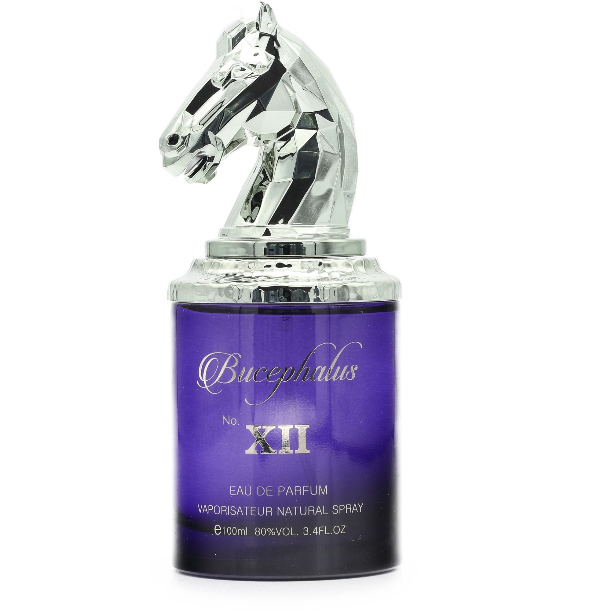 ARMAF Bucephalus XII Blue EdP 100 ml