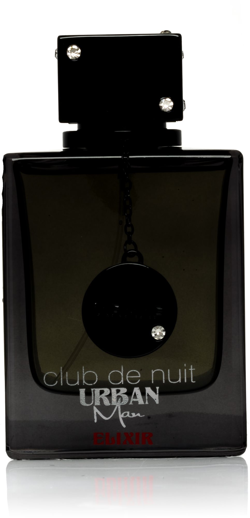 ARMAF Club De Nuit Urban Elixir EdP 105 ml