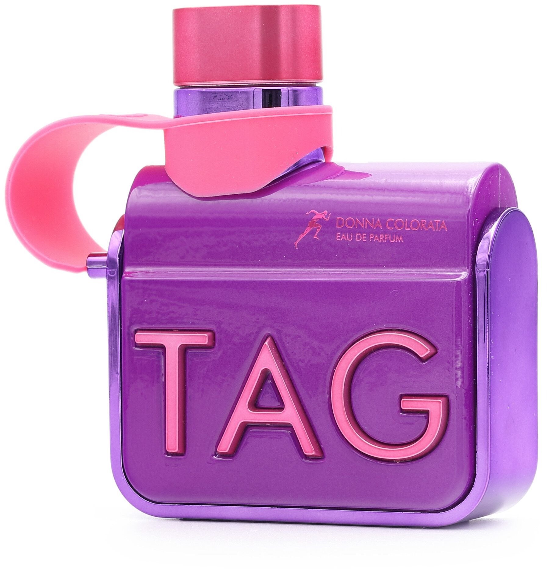 ARMAF Tag Her Donna Colorata EdP 100 ml
