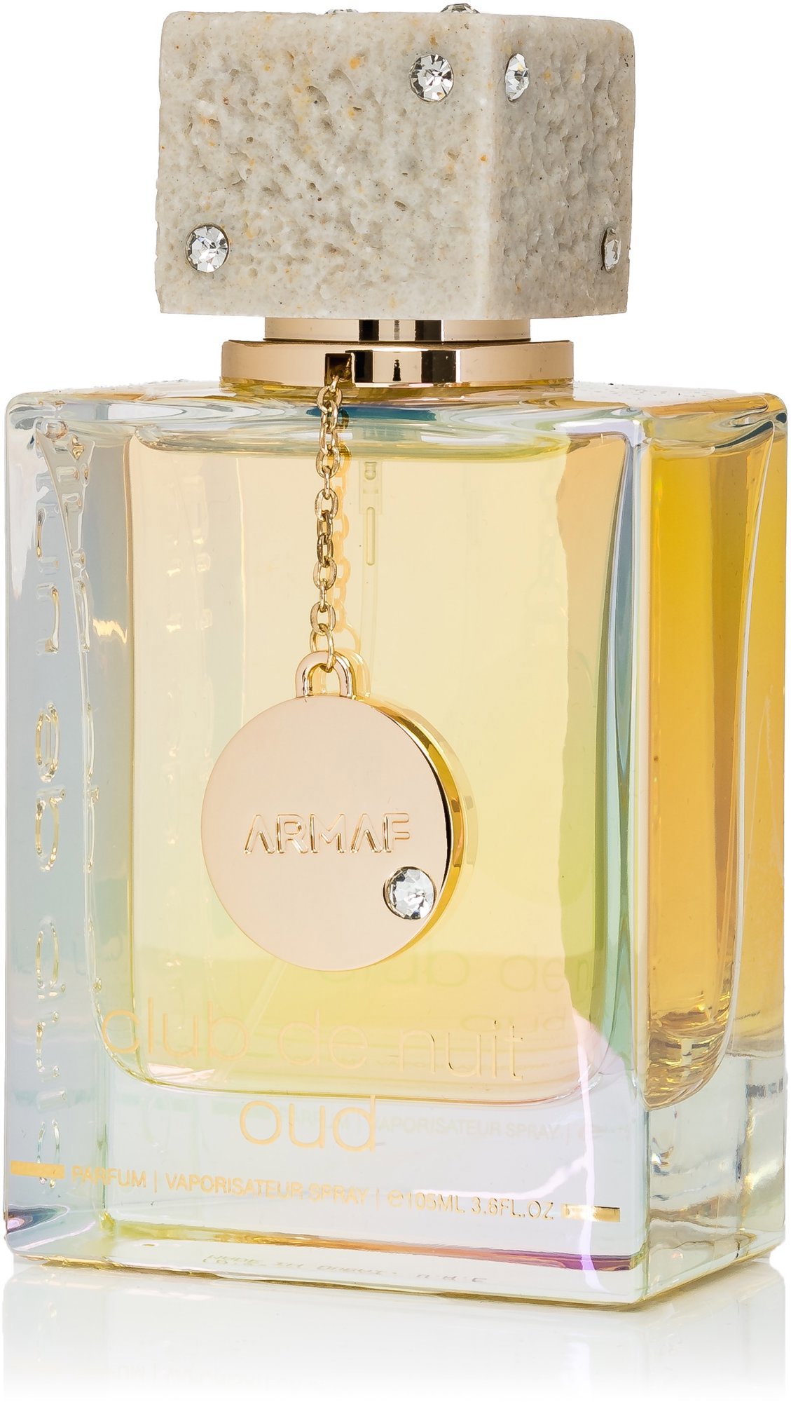 ARMAF Club De Nuit Oud EdP 105 ml