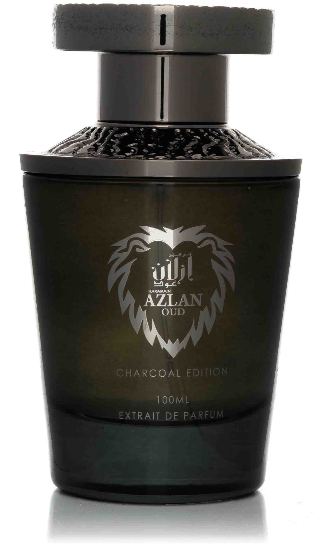 AL HARAMAIN Azlan Oud Charcoal Edition EdP 100 ml