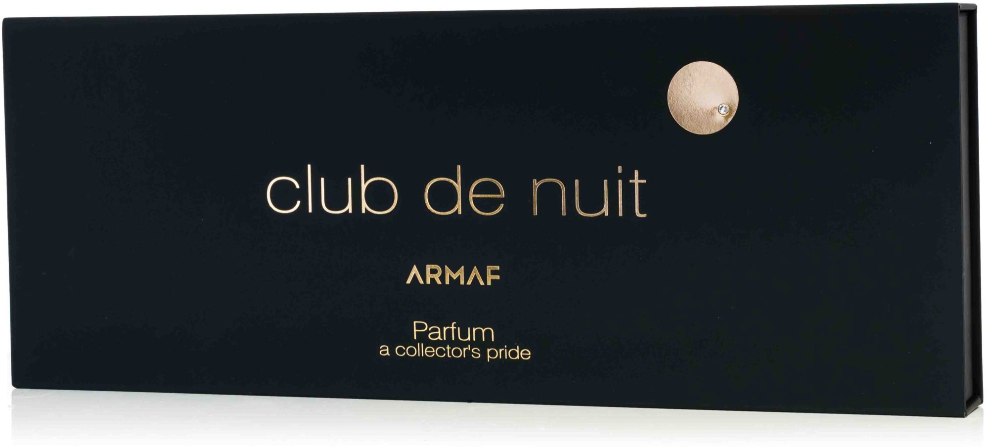 ARMAF Club de Nuit Discovery EdP Set 10 × 10 ml