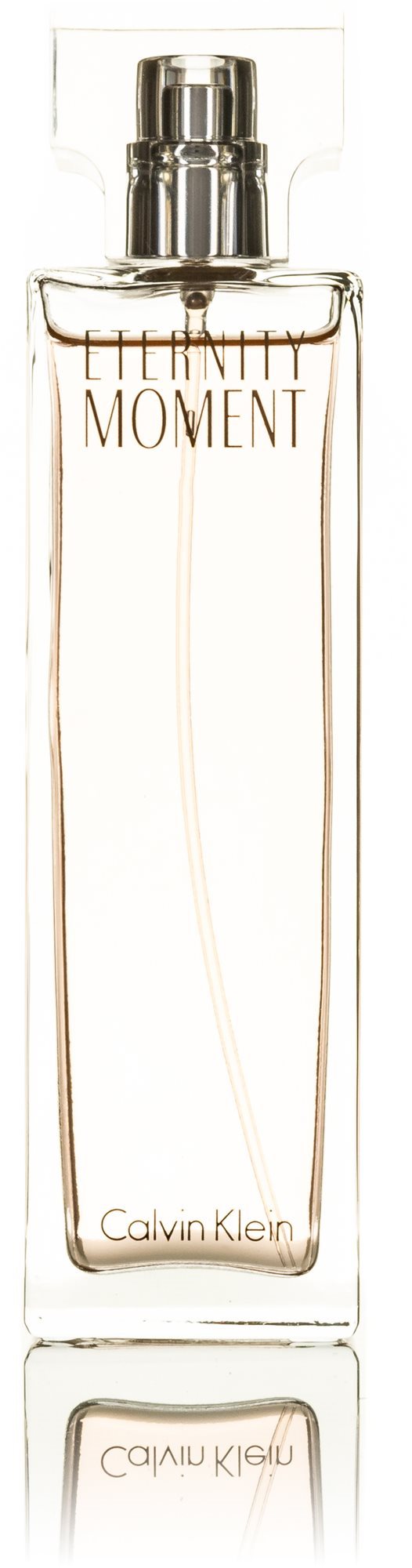 CALVIN KLEIN Eternity Moment EdP 50 ml