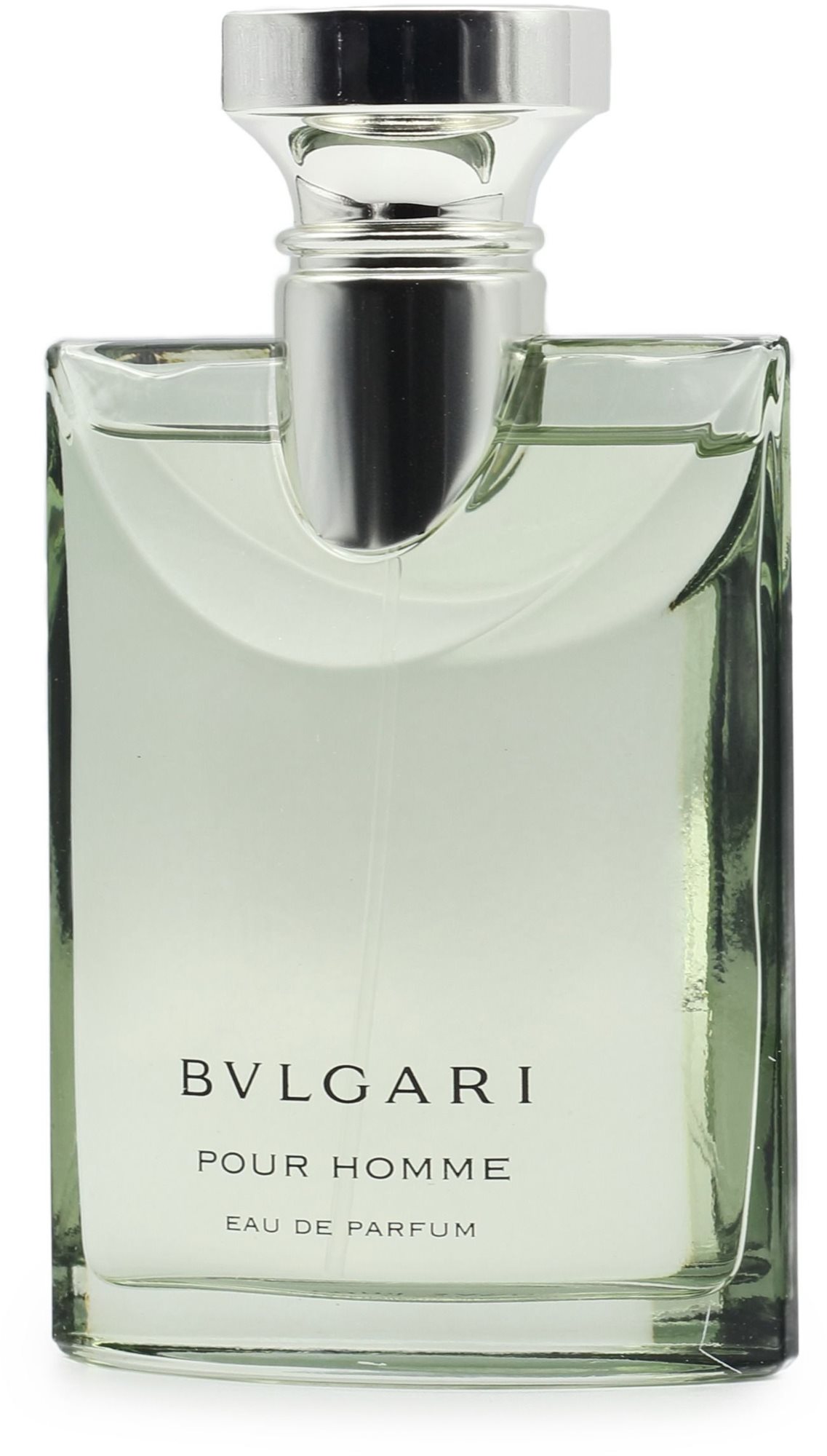 BVLGARI Pour Homme Eau de Parfum EdP 100 ml