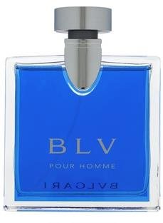 BVLGARI BLV Pour Homme EdT 100 ml