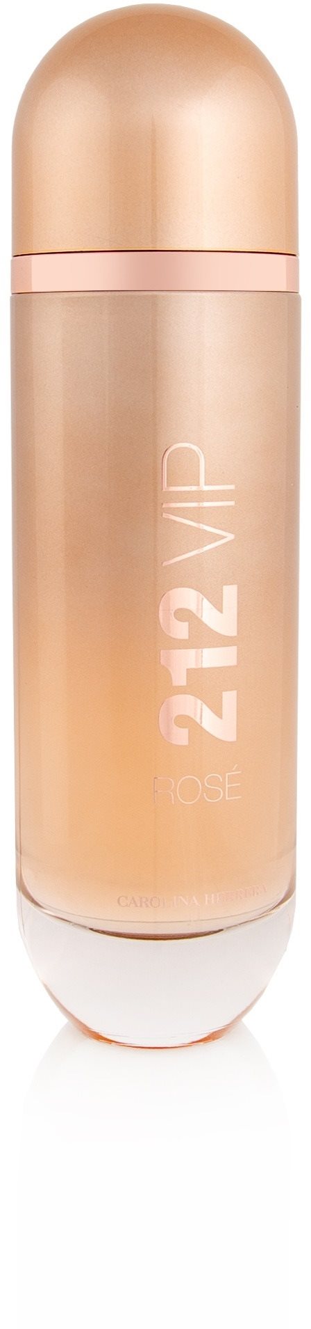 CAROLINA HERRERA 212 VIP Rosé EdP 125 ml