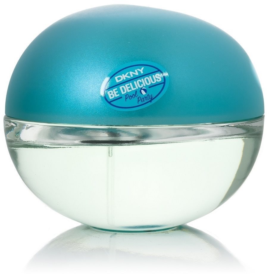 DKNY Be Delicious Pool Party Bay Breeze EdT 50 ml
