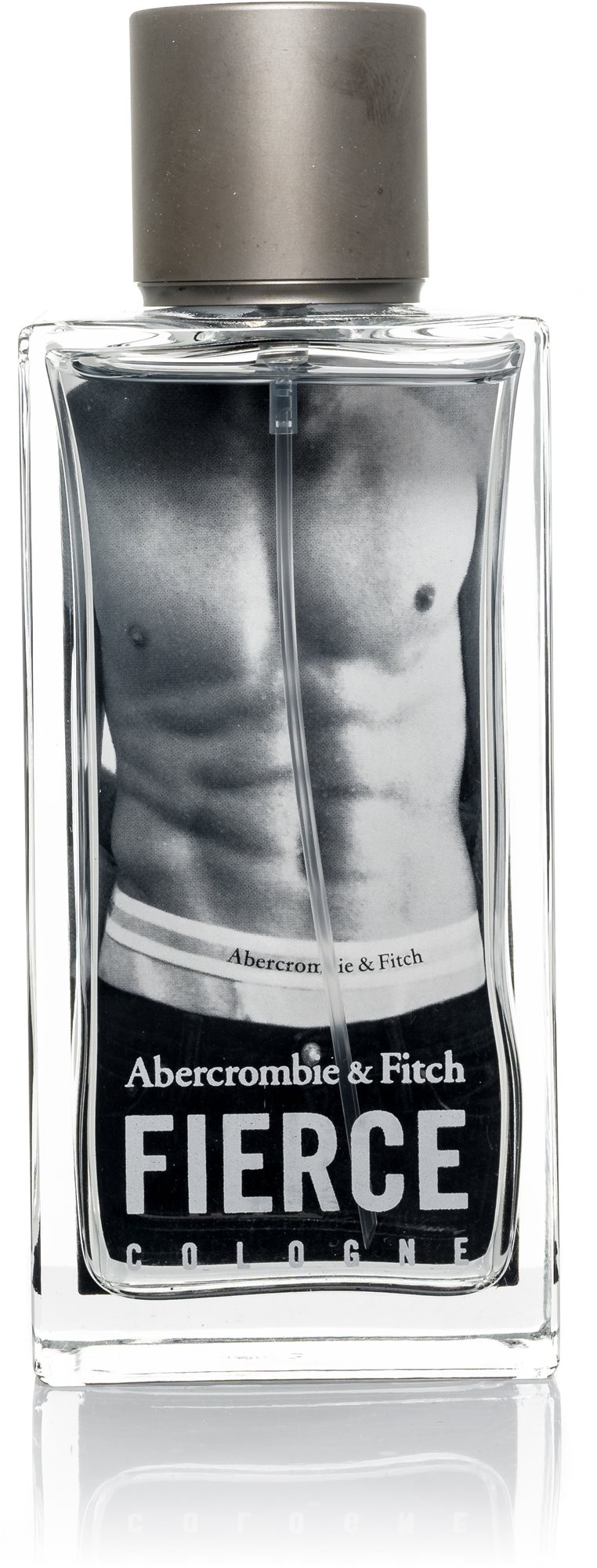 ABERCROMBIE & FITCH Fierce EdC 100 ml