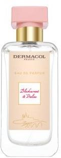 DERMACOL Blackcurrant & Praline EdP 50 ml