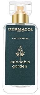 DERMACOL Cannabis Garden EdP 50 ml