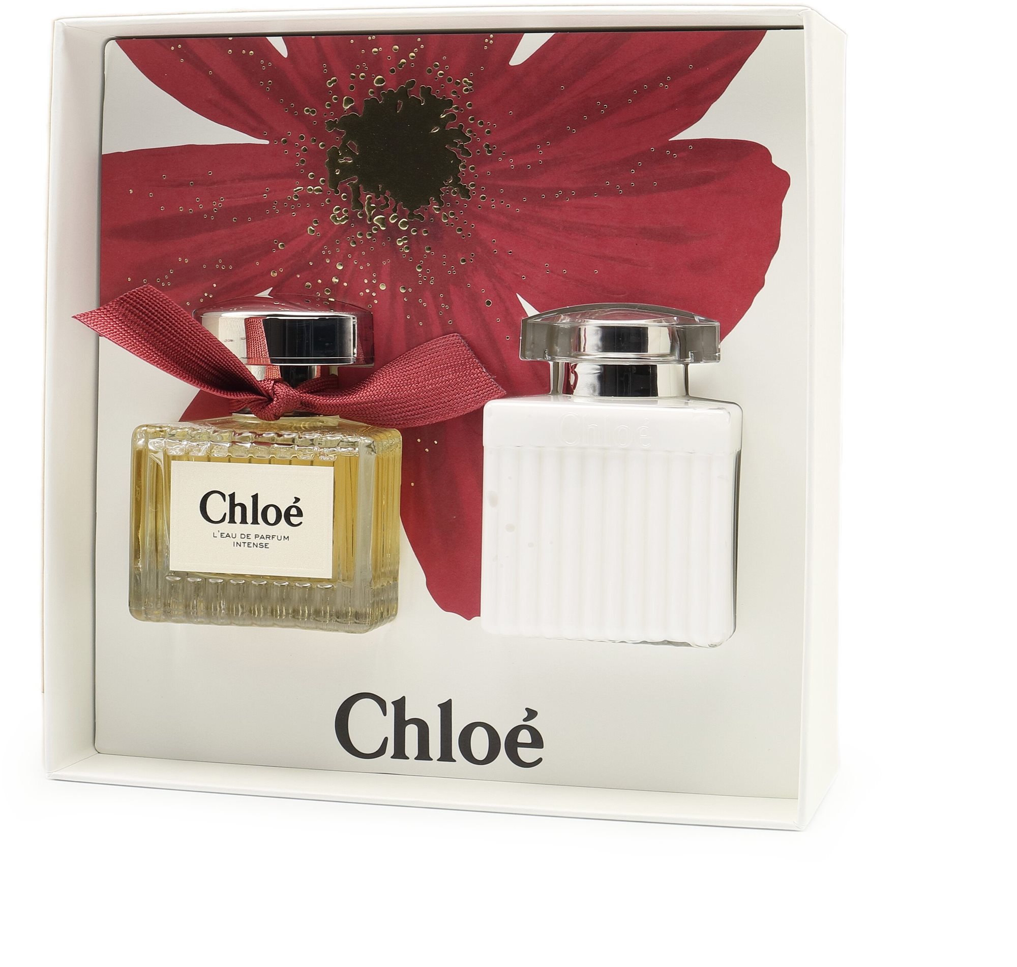 CHLOÉ Signature Intense EdP Set 150 ml