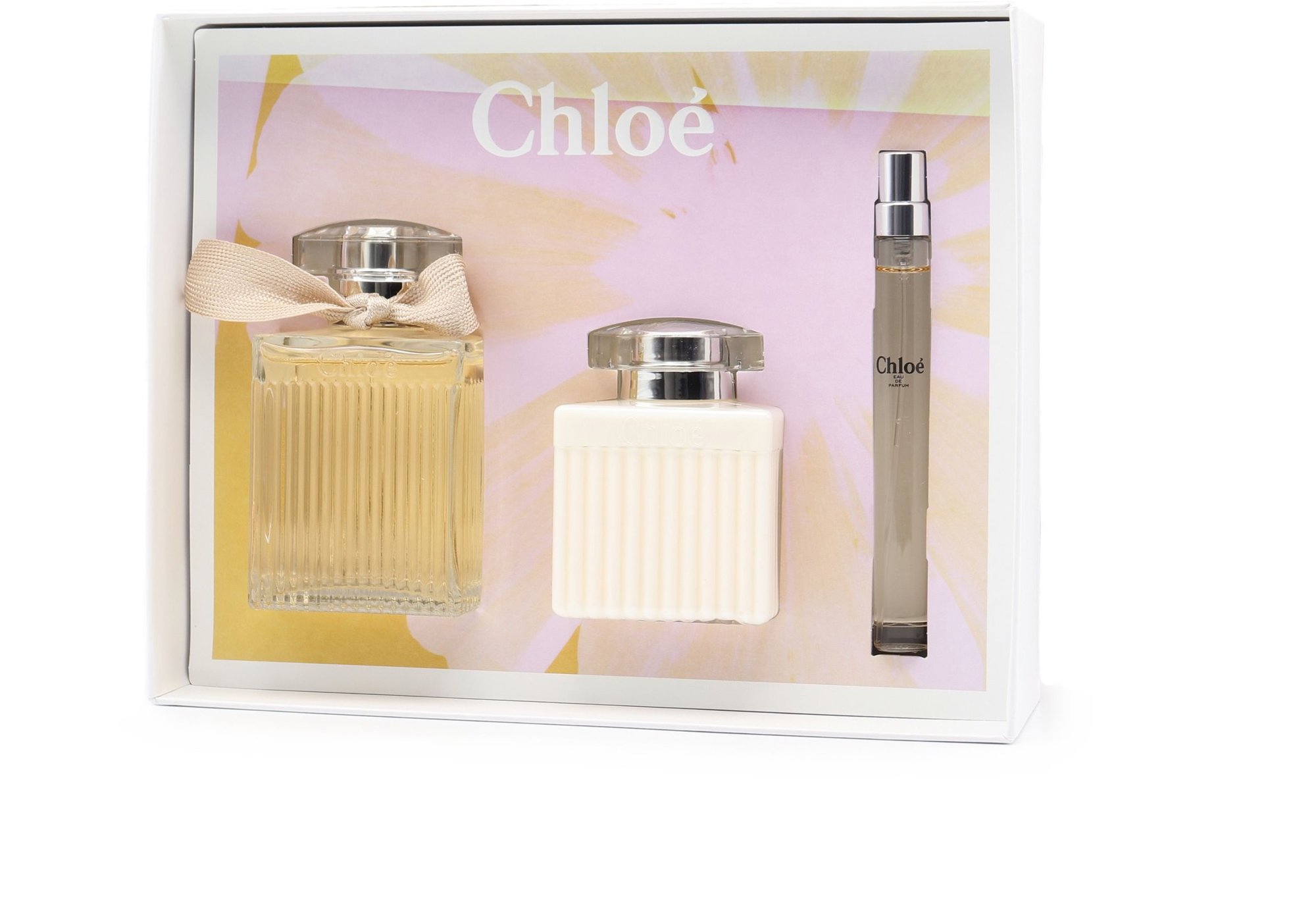 CHLOE Signature EdP Set 210 ml