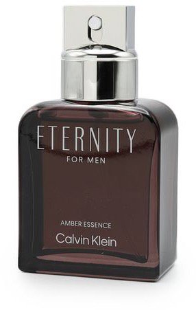 CALVIN KLEIN Eternity Amber Essence For Men EdP 50 ml