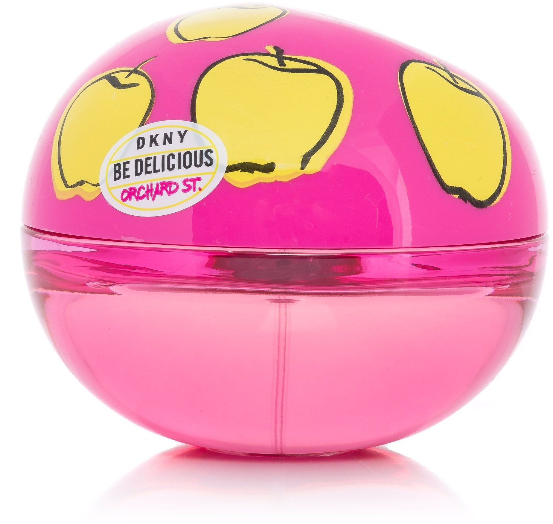 DKNY Be Delicious Orchard Street EdP 100 ml