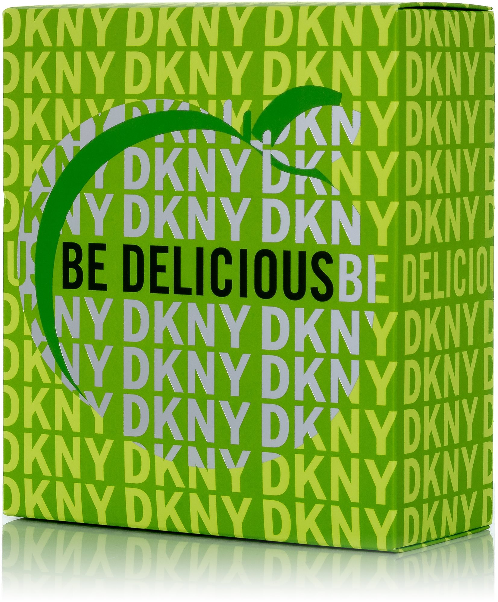 DKNY Be Delicious EdP Set 180 ml