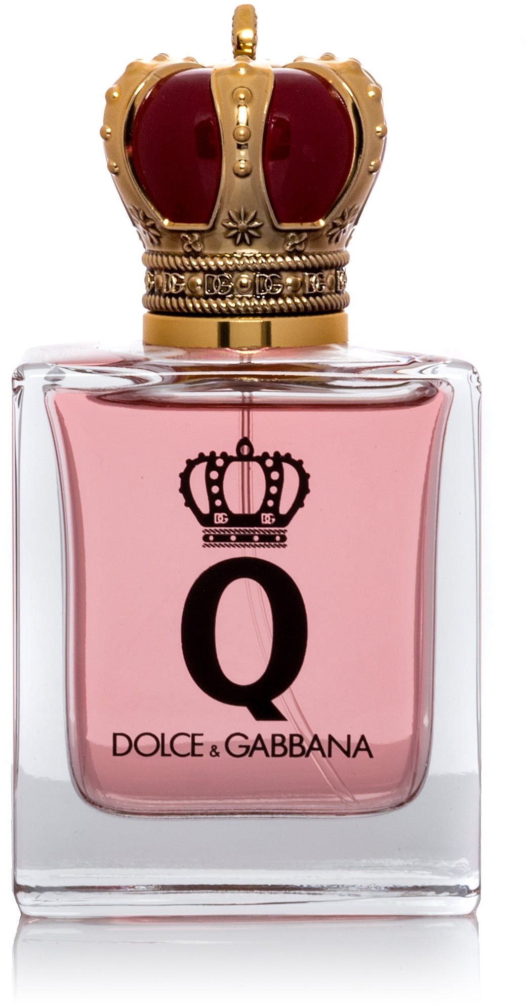 DOLCE & GABBANA Q by Dolce & Gabbana EdP 50 ml
