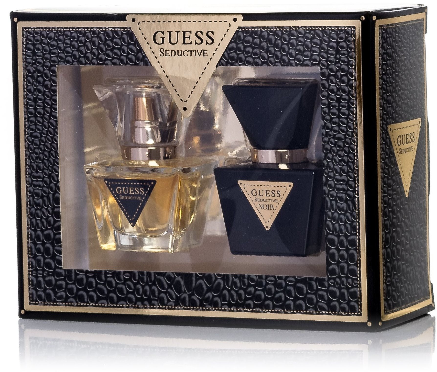GUESS Seductive EdT Set 30 ml
