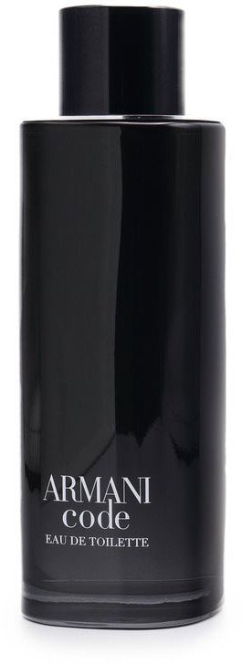 GIORGIO ARMANI Code EdT 200 ml Refillable