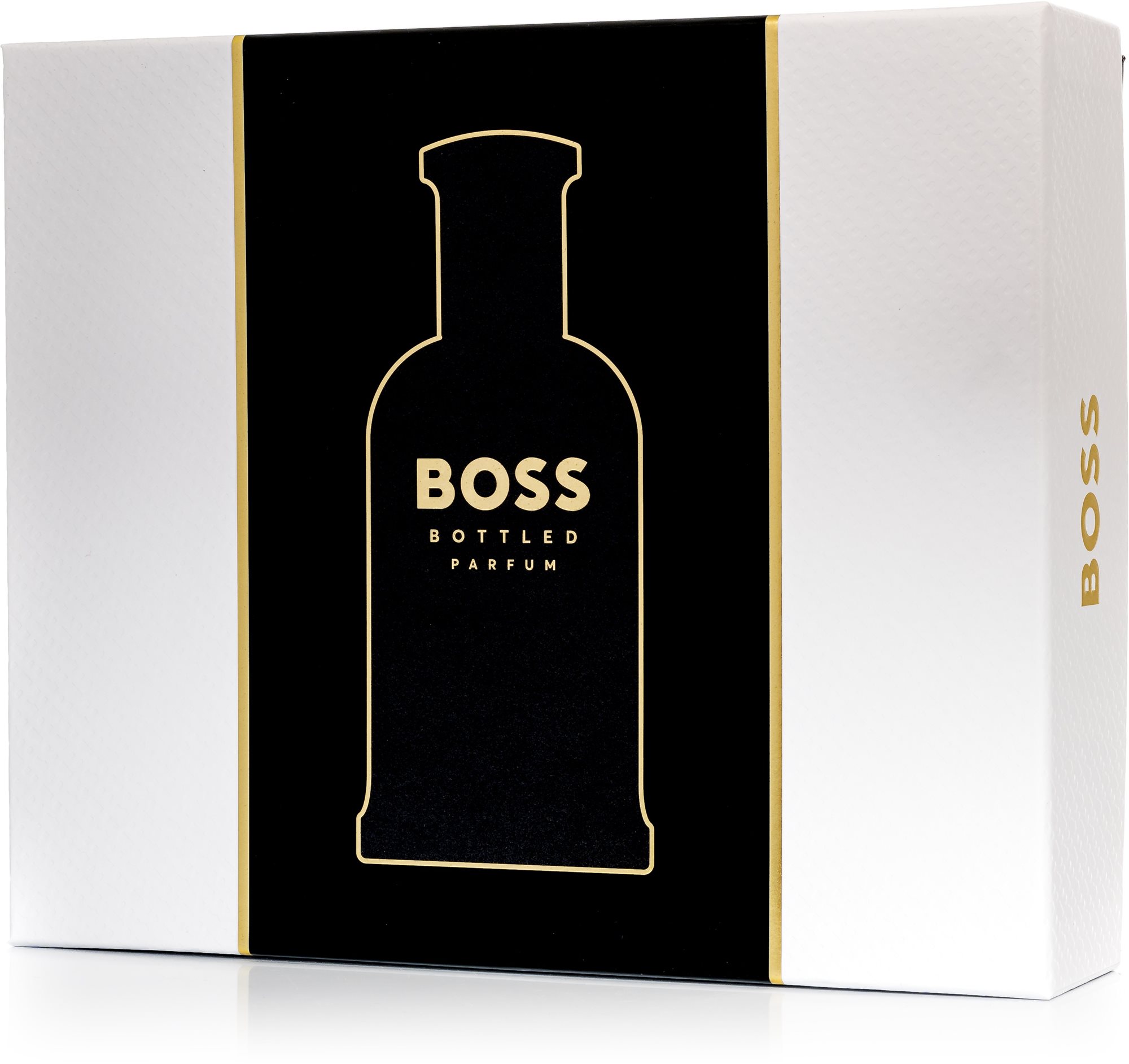 HUGO BOSS Boss Bottled Parfum Set 275 ml