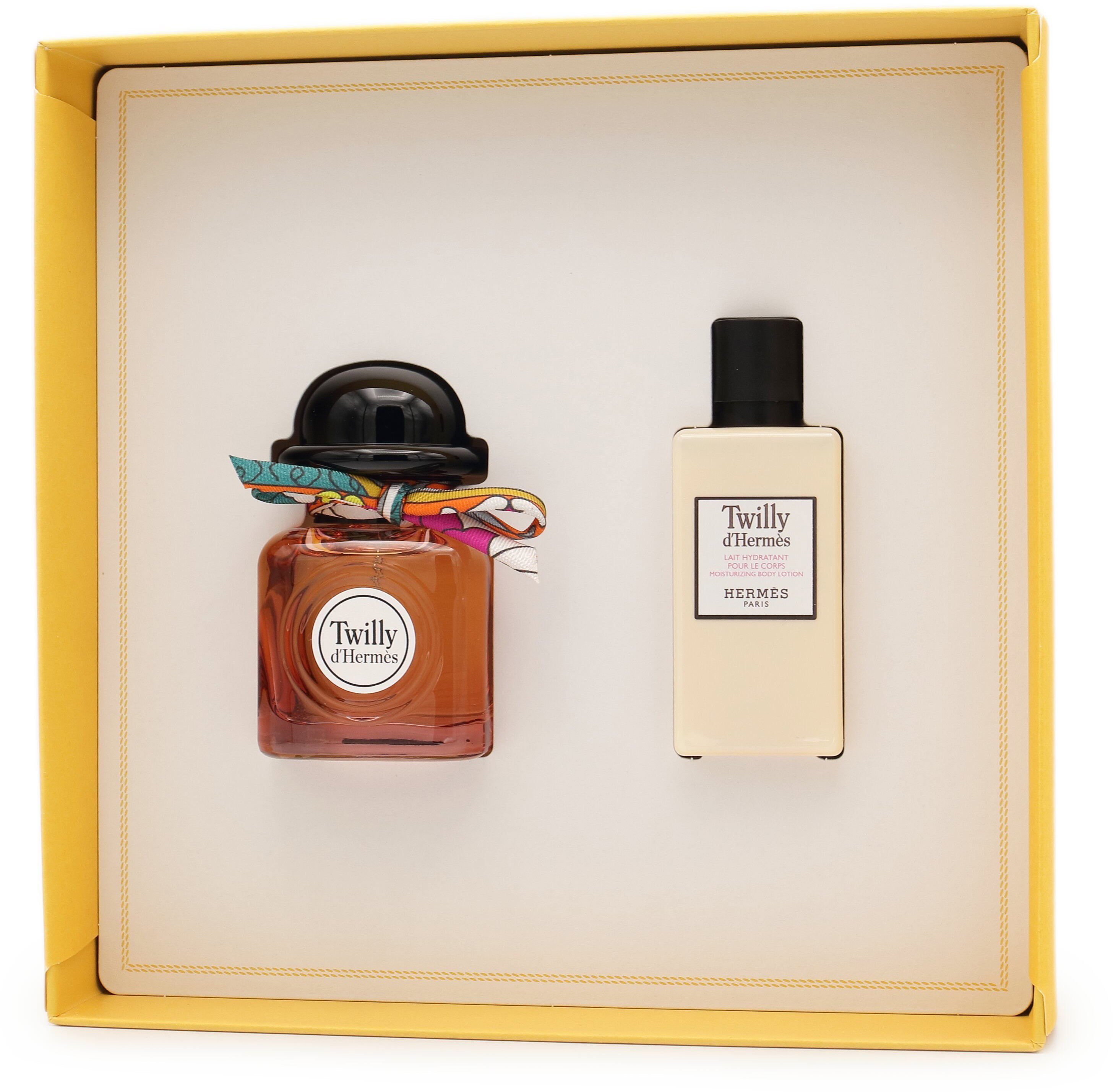 HERMÉS Twilly d'Hermés EdP Set 90 ml
