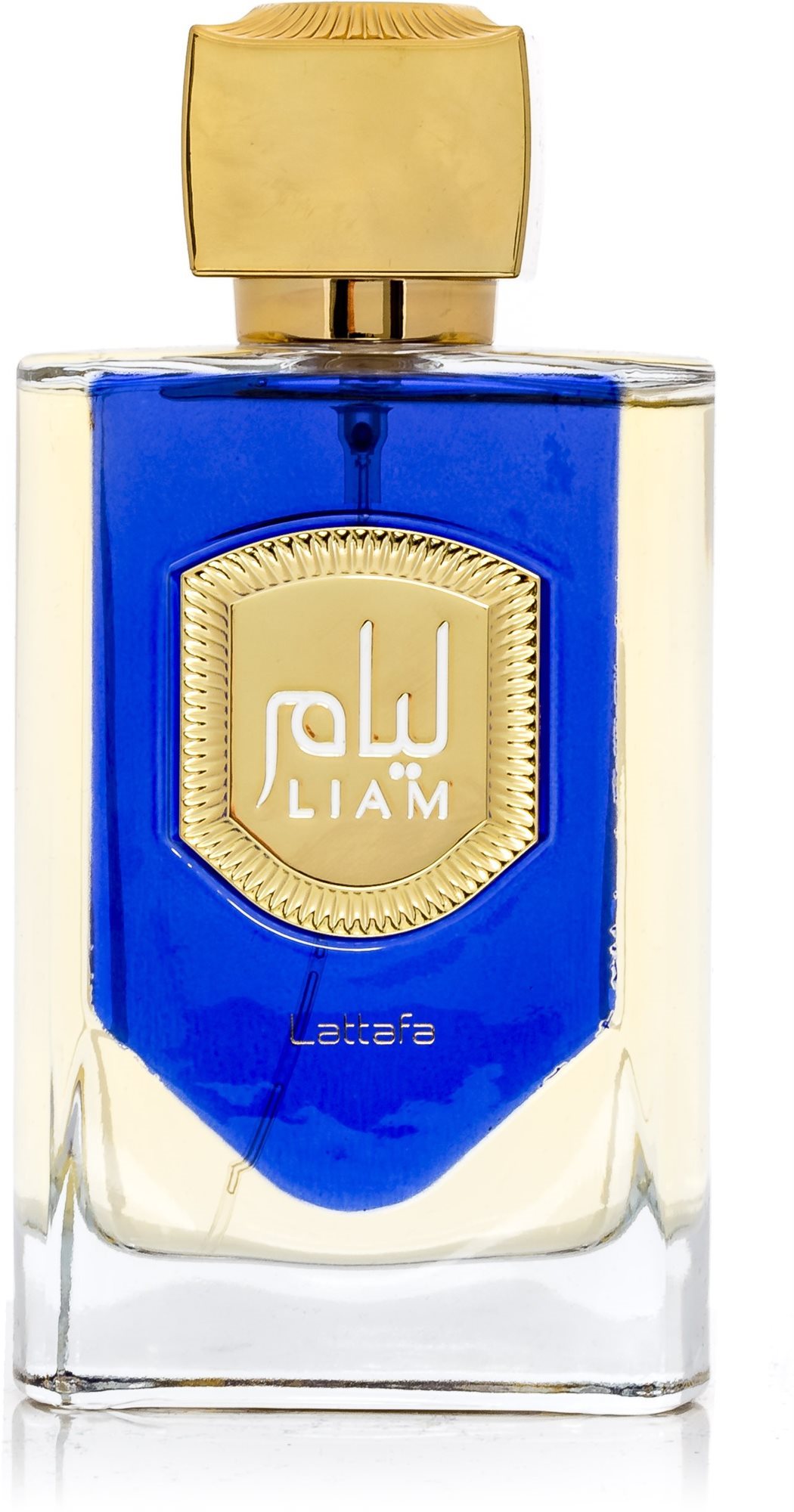 LATTAFA Liam Blue Shine EdP 100 ml