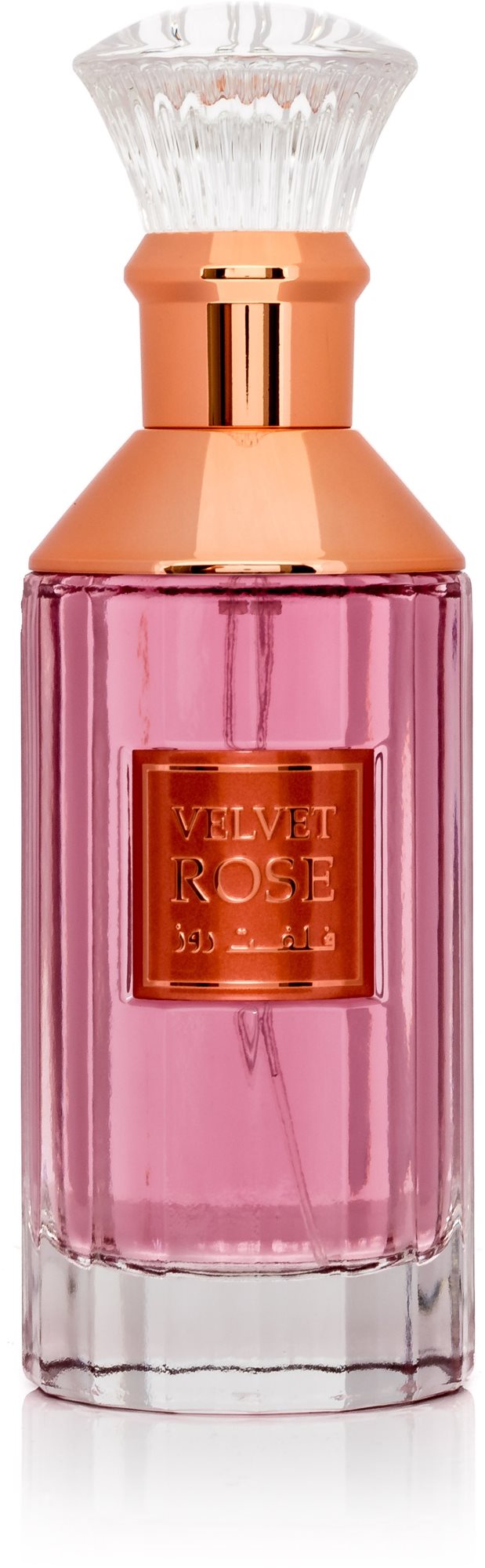 LATTAFA Tameen Collection Candy Rose EdP 100 ml