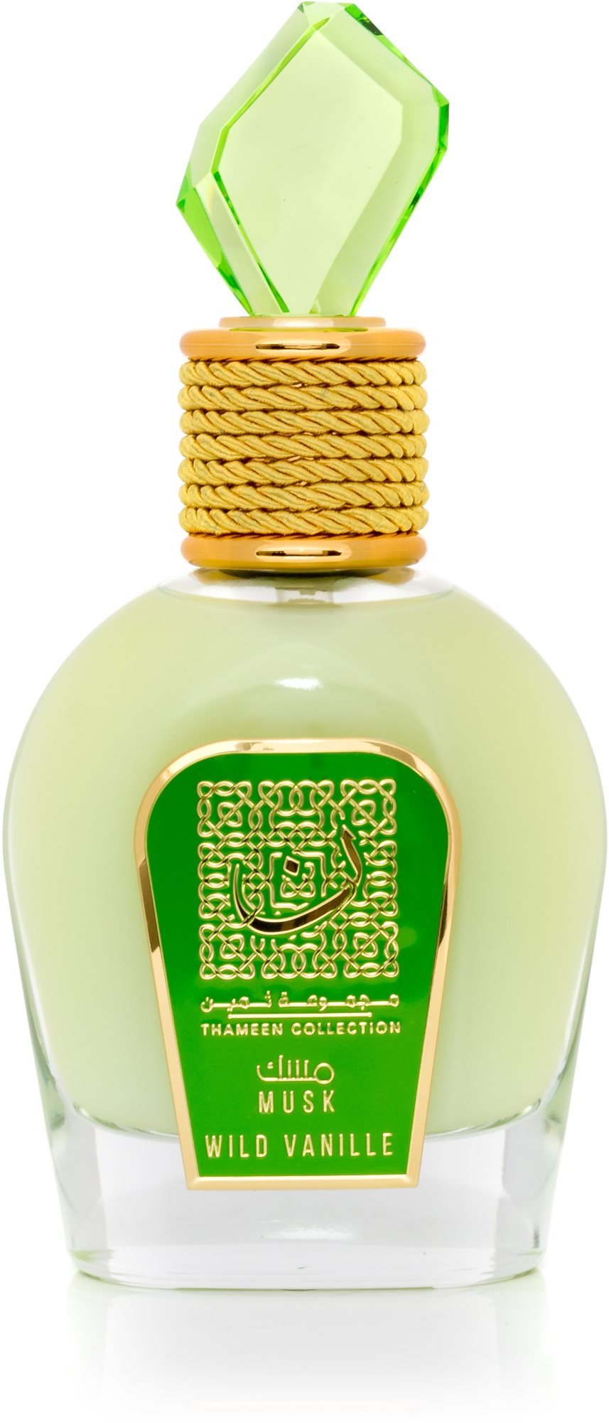 LATTAFA Tameen Collection Wild Vanile EdP 100 ml