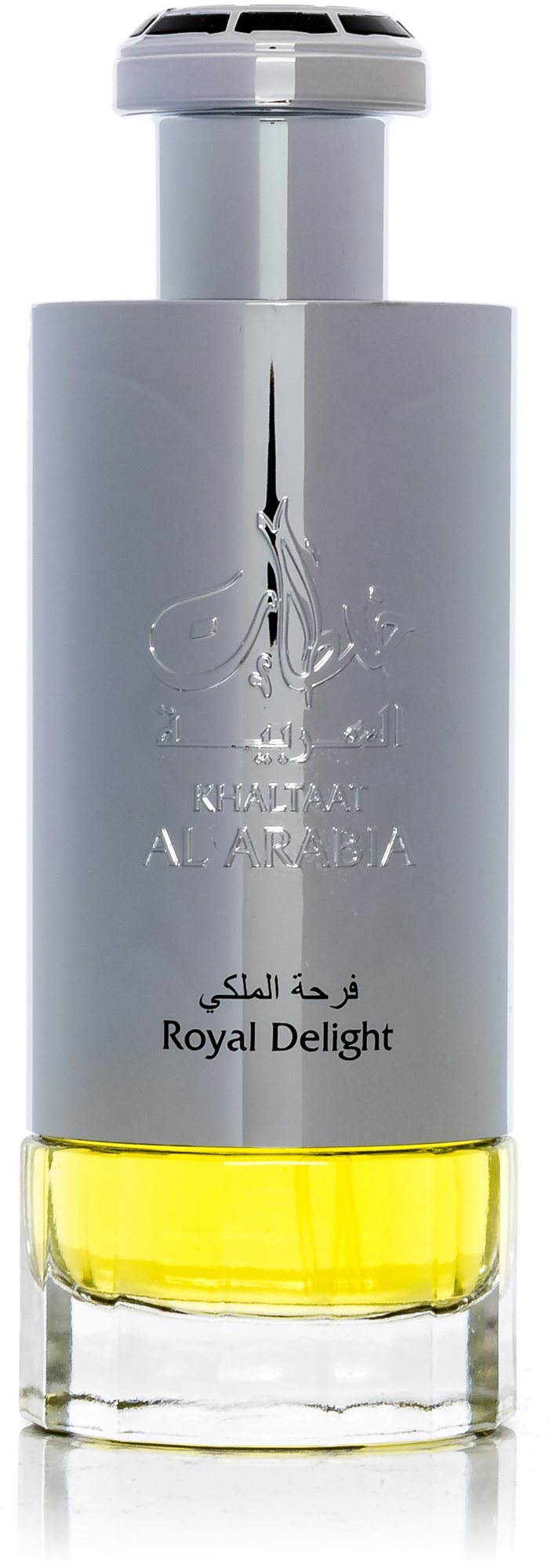 LATTAFA Khaltaat Al Arabia Royal Delight EdP 100 ml
