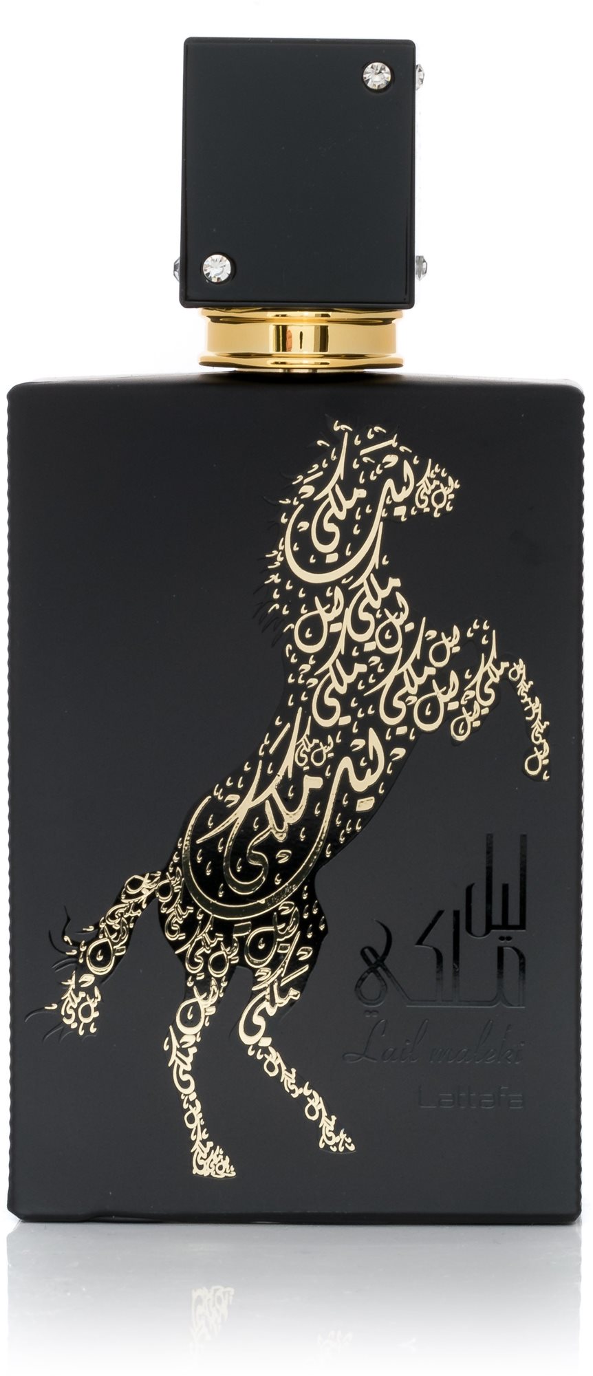 LATTAFA Lail Maleki EdP 100 ml