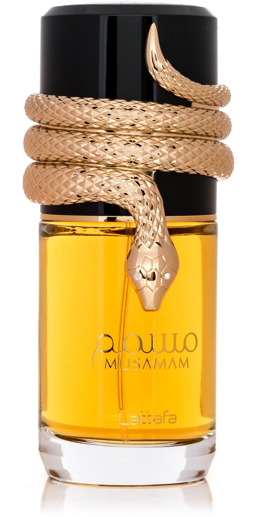 LATTAFA Musamam EdP 100 ml