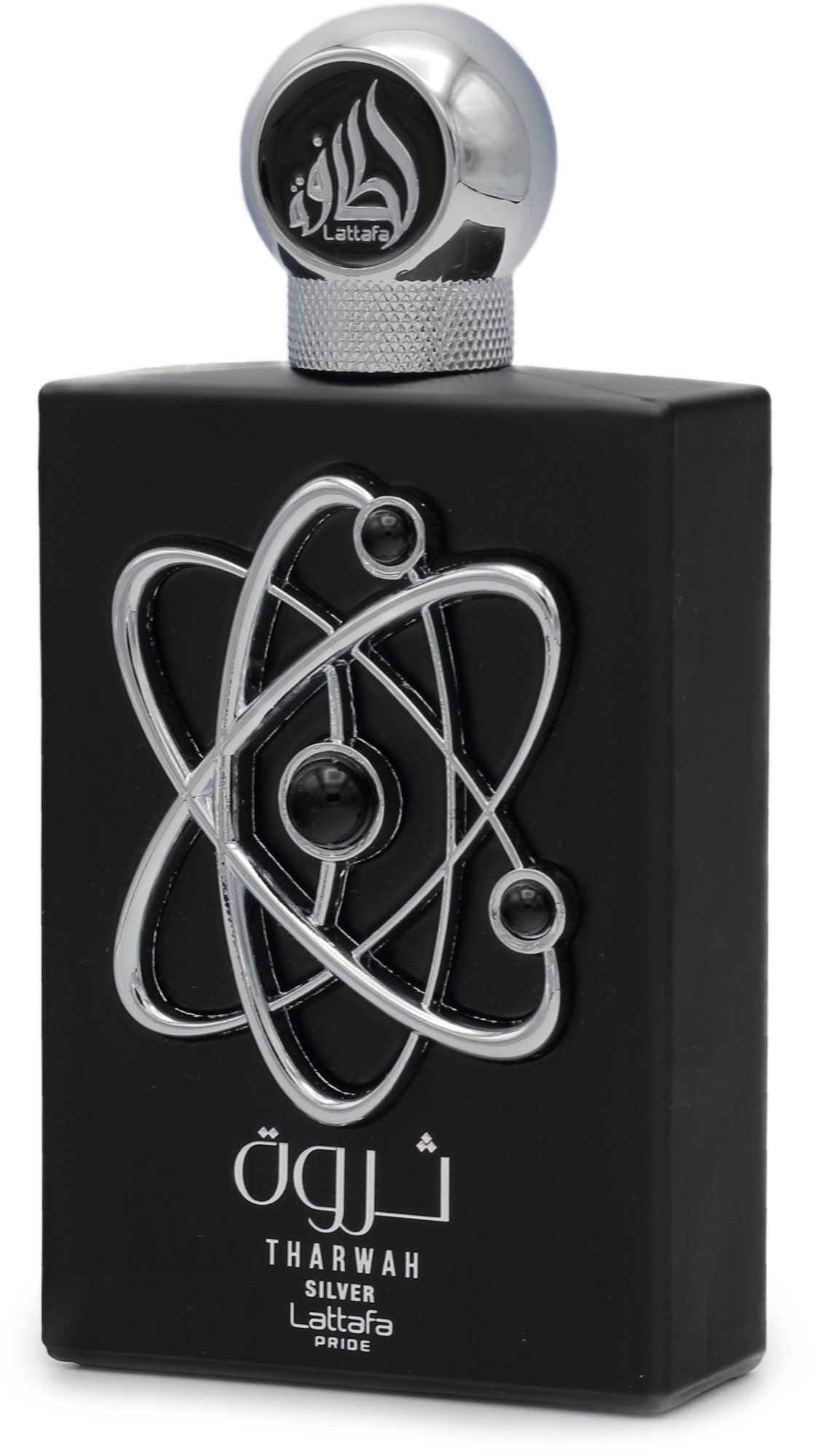 LATTAFA Pride Tharwa Silver EdP 100 ml
