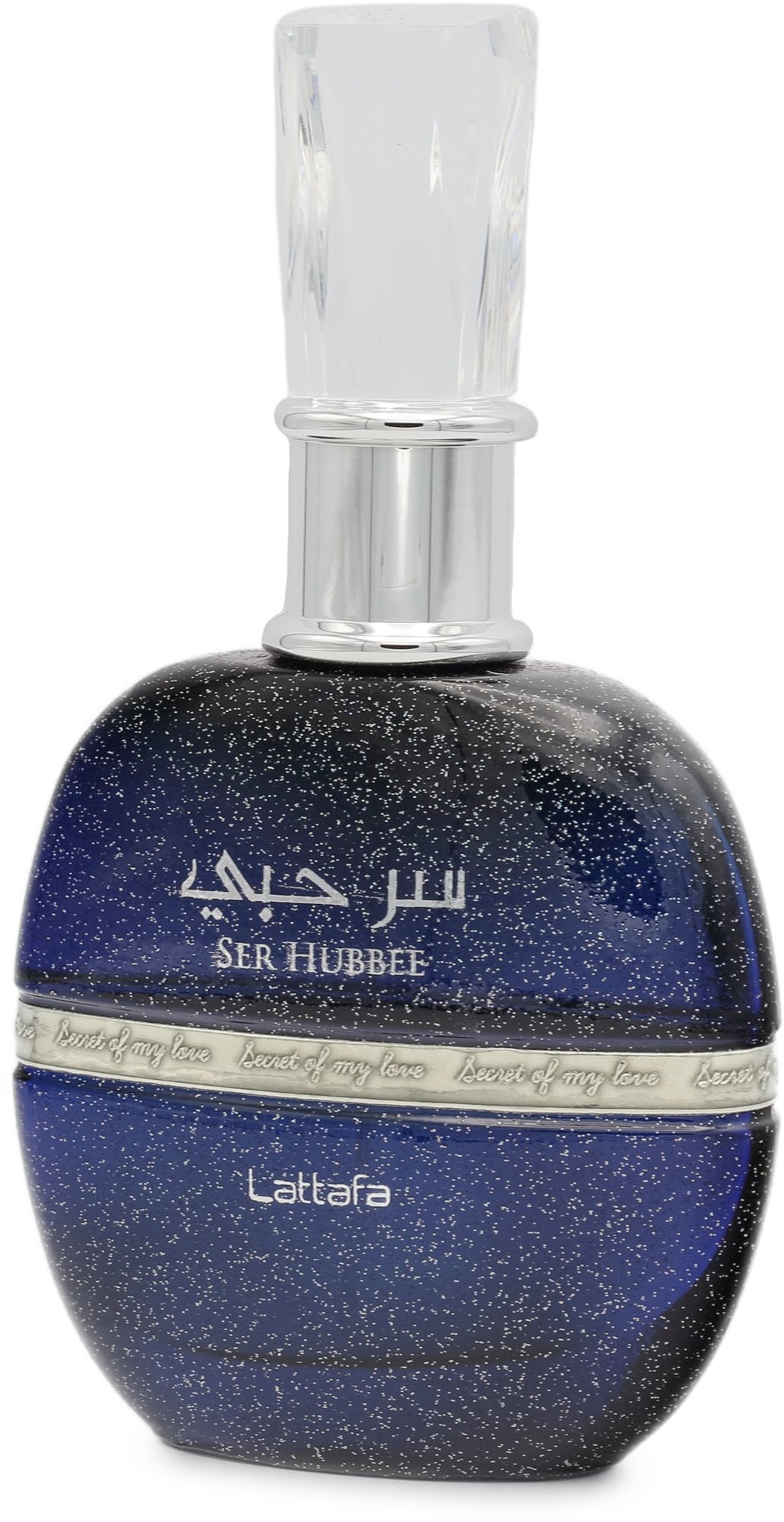 LATTAFA Ser Hubbee EdP 100 ml
