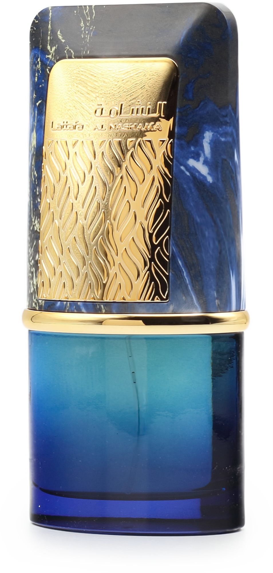 LATTAFA Al Nashama Caprice EdP 100 ml