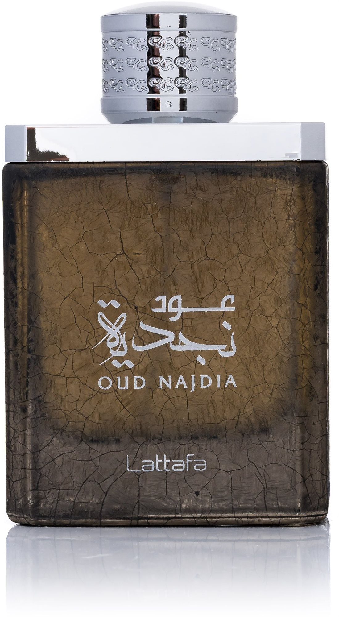 LATTAFA Oud Najdia EdP 100 ml