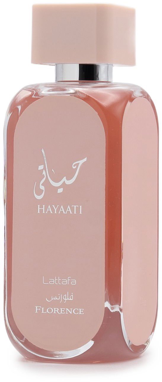LATTAFA Hayaati Florence EdP 100 ml