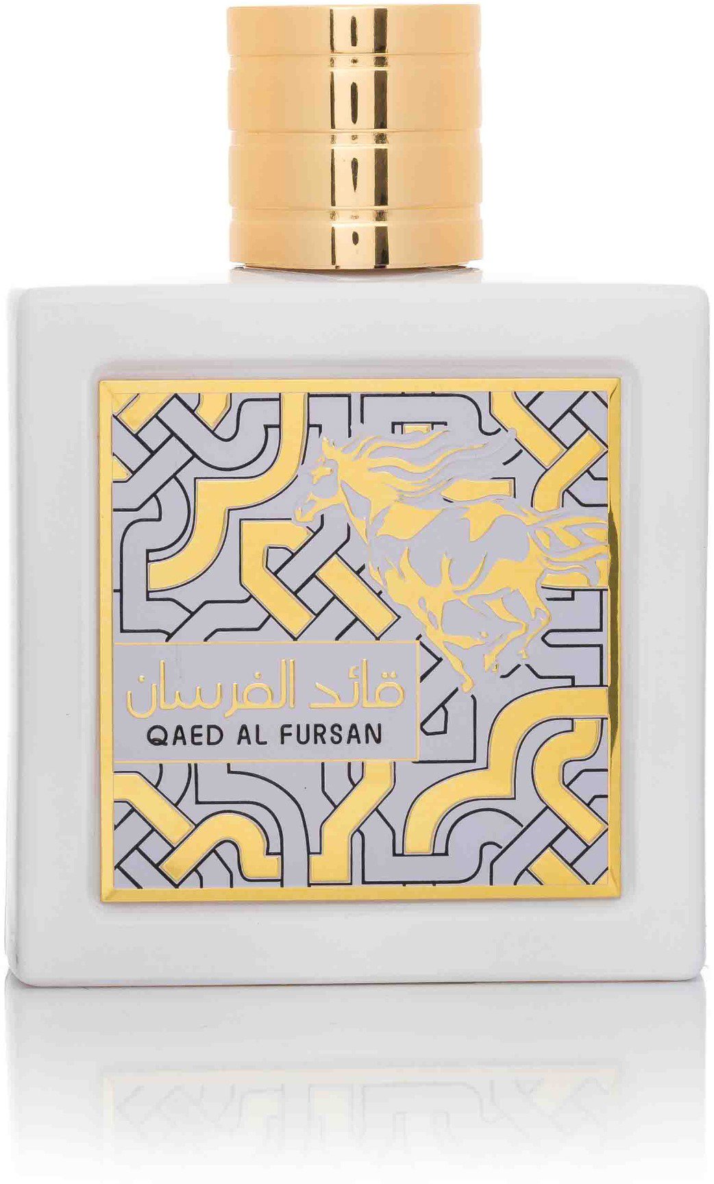 LATTAFA Qaed Al Fursan Unlimited EdP 90 ml