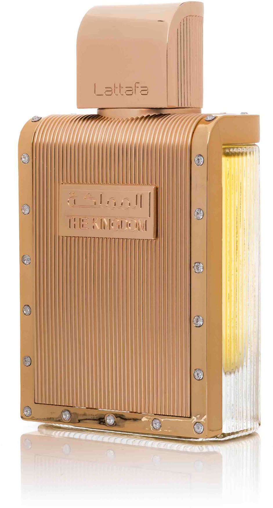 LATTAFA The Kingdom Men EdP 90 ml