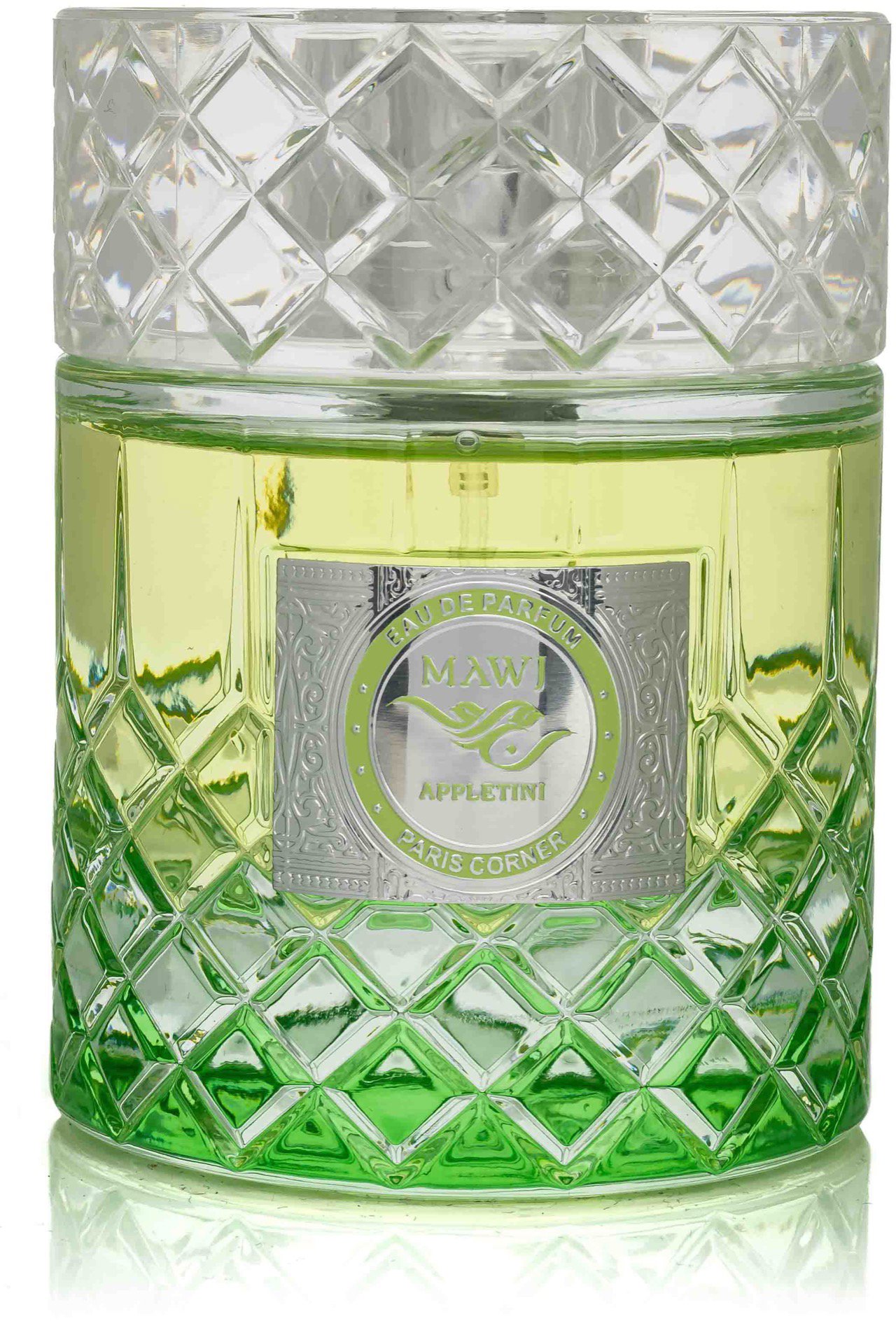 PARIS CORNER Mawj Appletini EdP 100 ml