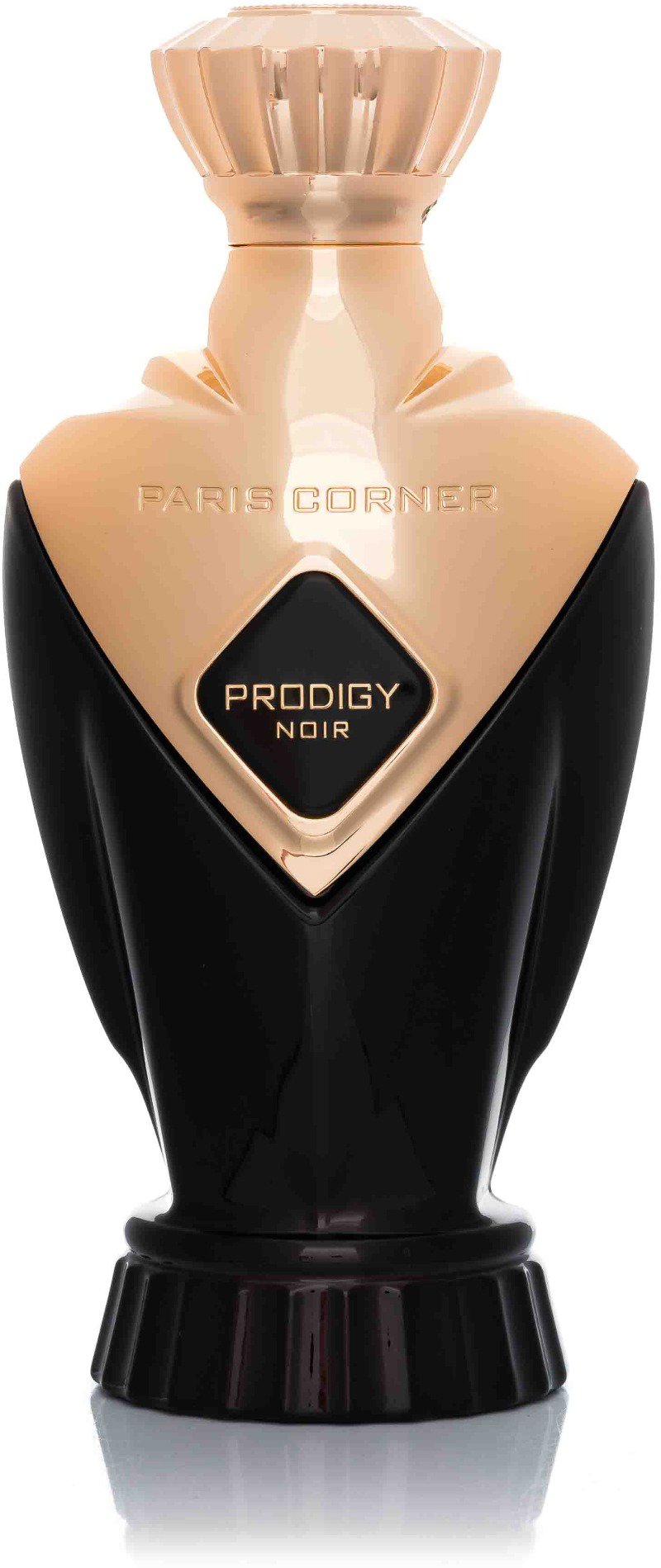 PARIS CORNER Prodigy Noir EdP 100 ml