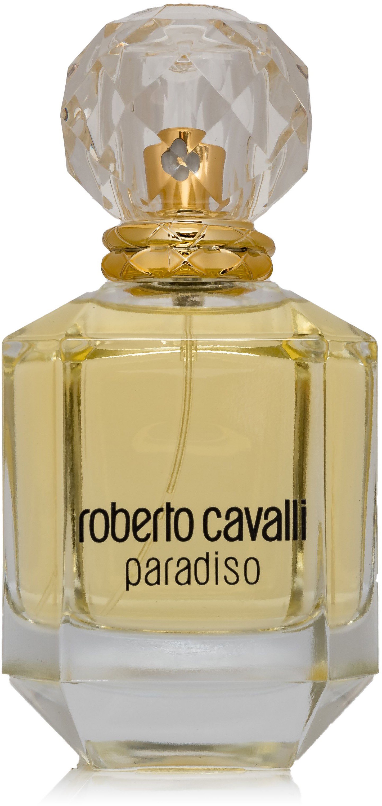 ROBERTO CAVALLI Paradiso EdP 75 ml