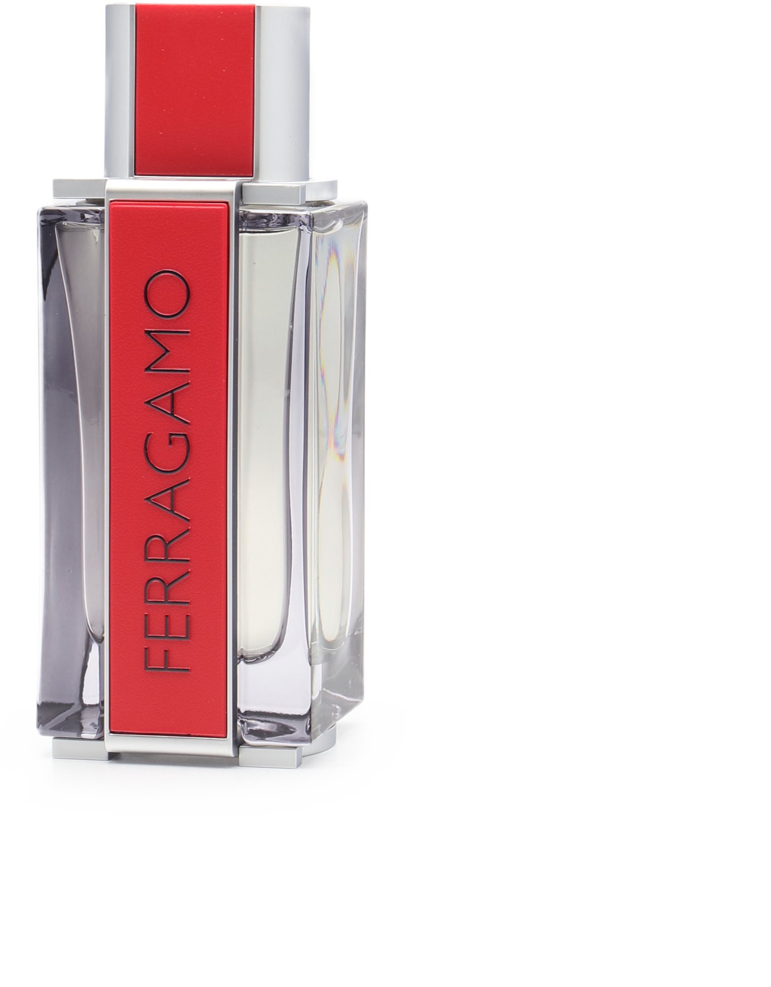 SALVATORE FERRAGAMO Ferragamo Red Leather EdP 100 ml