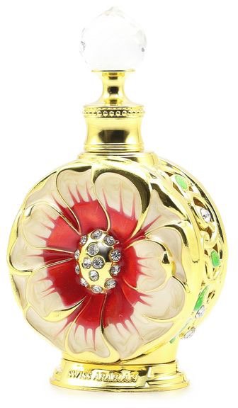SWISS ARABIAN Layali Rouge EdP 15 ml