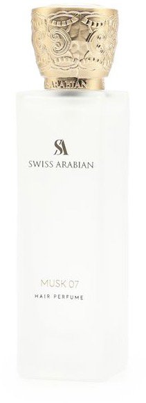 SWISS ARABIAN Musk 07 EdP 50 ml